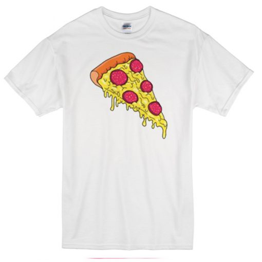 Pizza T-shirt