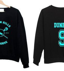 Beacon Hills Dunbar Sweatshirt