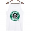 Starbucks Coffee Tanktop