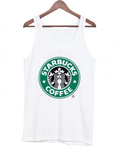 Starbucks Coffee Tanktop