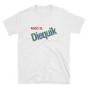 Need To Diequik Graphic T-Shirt