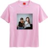 Choni Source Riverdale Graphic T-shirt