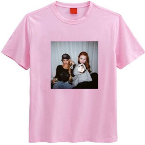 Choni Source Riverdale Graphic T-shirt