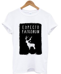 Expecto Patronum T-shirt