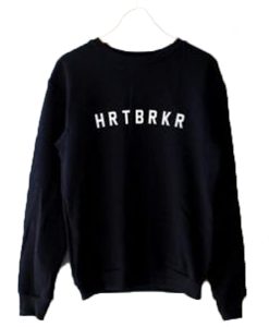 HRTBRKR Heart Breaker Sweatshirt