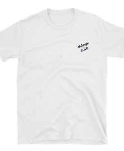 Sleep & Eat T-shirt