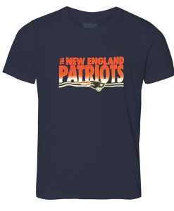 The New England Patriots T shirt