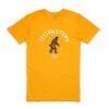 Yellowstone National park T-shirt