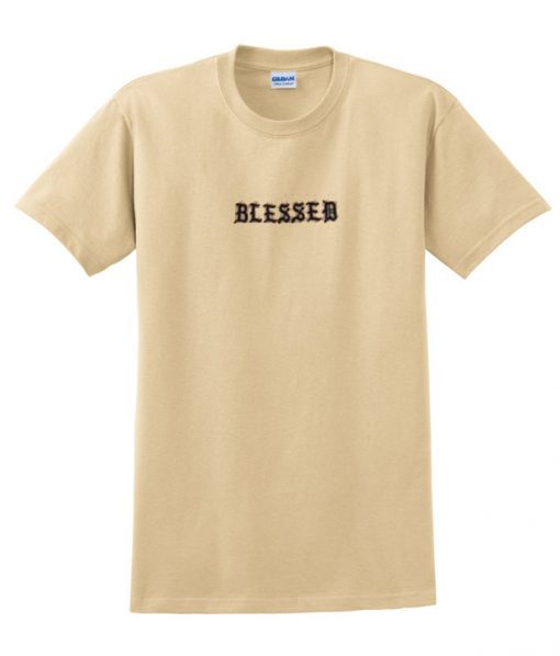 Blessed T-shirt