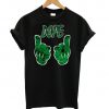 Dope Marijuana Leaves T-shirt