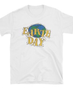 Earth Day T-shirt