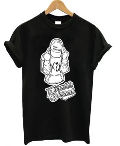 Frimzy Forever Blessed T-shirt