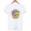 Fun in the sun Malibu T-shirt