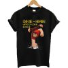 One Man Wrecking Crew T-shirt