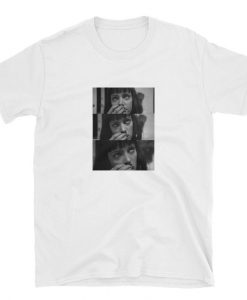 Overdose Graphic T-shirt