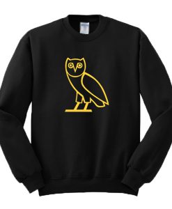 Ovo Owl Sweatshirt