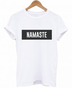 Namaste Box T-Shirt