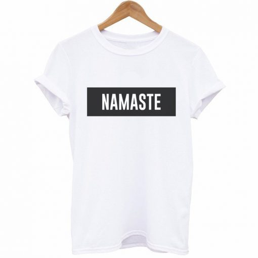 Namaste Box T-Shirt