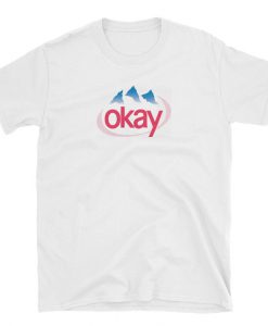 Okay Graphic T-shirt