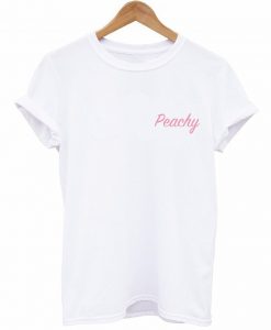 Peachy T-Shirt