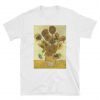 Sunflowers T-Shirt