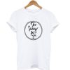 Too Sassy For You Graphic T-shirt