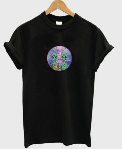 Alien Tee