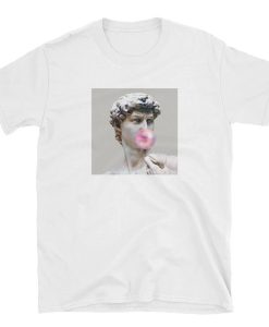 David Bubble T-Shirt