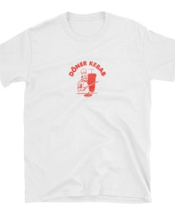 Doner Kebab T-Shirt