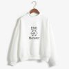 EXO Monster Sweatshirt