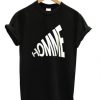 Homme T-shirt