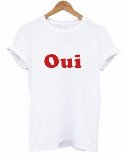 Oui T-Shirt