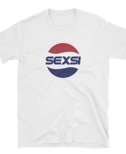 Sexsi T-Shirt