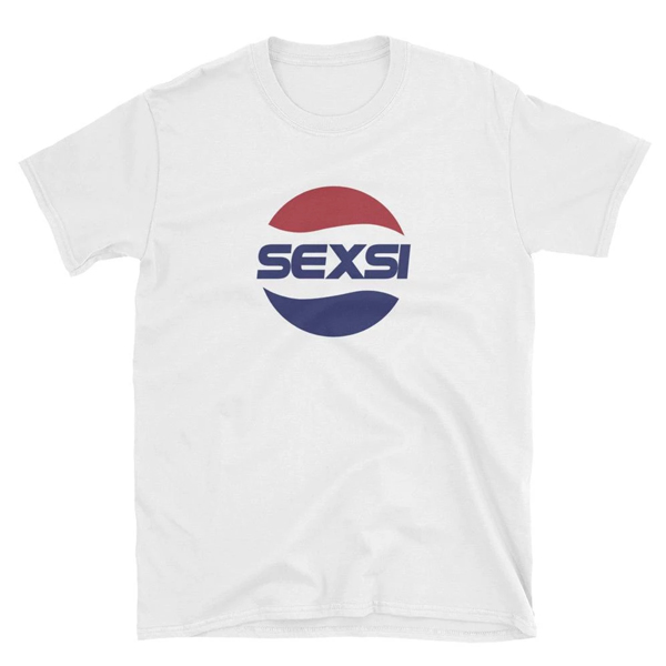 Sexsi T-Shirt