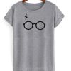 Harry Potter Glasses T-shirt