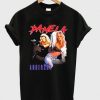 Pamela Anderson T-shirt