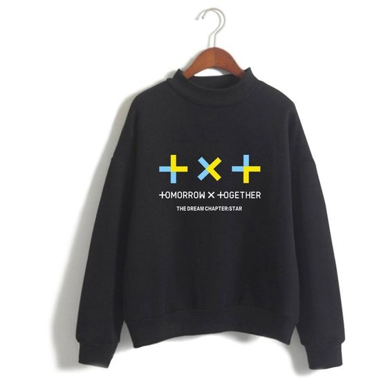 TXT Tomorrow X Together Sweatshirt