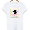 US Male T-shirt