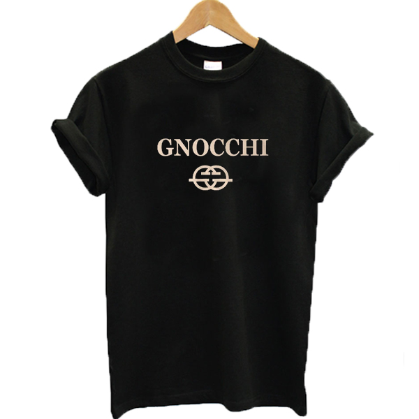 Gnocchi T-shirt
