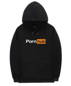 Porn Hub Hoodie