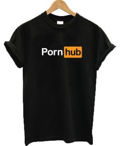 Porn Hub T-shirt