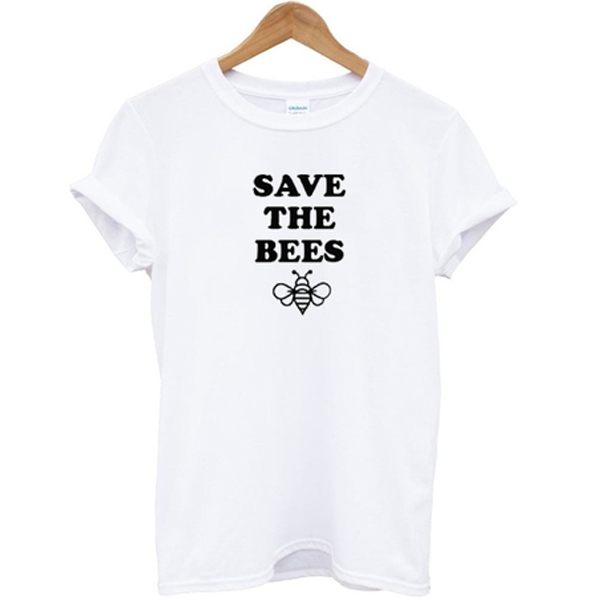 Save The Bees T-shirt