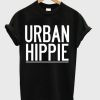 Urban Hippie T-shirt