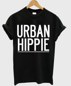 Urban Hippie T-shirt