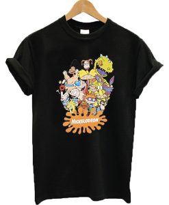 Nickelodeon Rugrats Tshirt