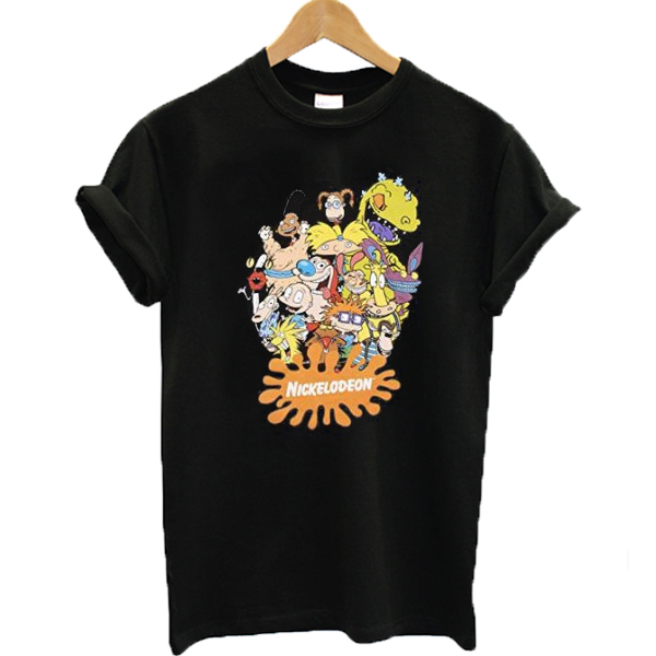 Nickelodeon Rugrats Tshirt