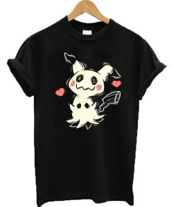 Pika Imposter T-shirt