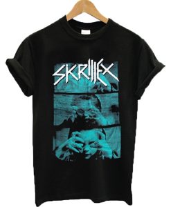 Skrillex Graphic T-shirt