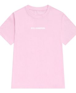 Still A Babygirl T-shirt