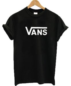 Vans Logo T-shirt